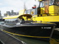 Watertaxi MSTX 2 Motorjacht