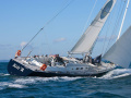 KRITER V SAIL RACER Segelyacht