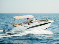 Jeanneau CAP CAMARAT 8.5 CC Center Console