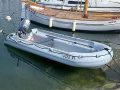 Fun Yak Secu 13 Bateau à moteur classique