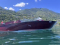 BOESCH MEDITERRANEE 720 Motorboot-Klassiker