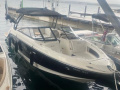 Sea Ray SLX 250 Bowrider