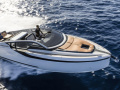 Fairline F//LINE 33 Moottorijahti