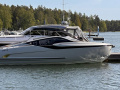 Fairline F//LINE 33 Motoryacht
