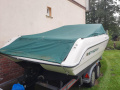 Stingray ZP 659 Sportboot
