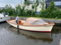 Sloep 720 Sloep