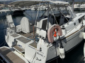 Beneteau Oc&eacute;anis 38.1 Center Cockpit