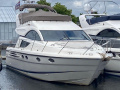 Fairline Phantom 43 Flybridge