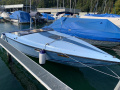 BAJA AGC 250 ES Bateau de sport