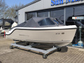 Corsiva 505New Age Sportboot