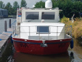 PePe Woonboot