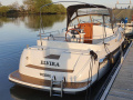 Interboat Intercruiser 28 Cabrio Motoryacht