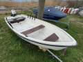 Rias Terhi 440 Fishing Boat