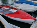 Alca Pêche Fischerboot