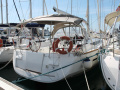 Jeanneau Sun Odyssey 439 Velero crucero