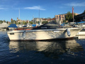 Draco DC2000 Kajütboot