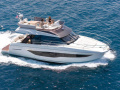 Prestige F4.3 Flybridge