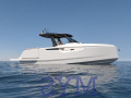 Cayman 380 WA Deckboot