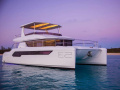 Leopard Powercat 53 Motor Yacht