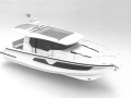 Saga 355 Hardtop