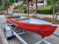 Mändli K 405 Fishing Boat