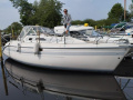 TES 678 BT Segelyacht
