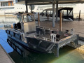 S610WT Bateau de travail