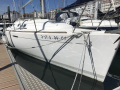 Beneteau First 31.7 Cruisingjacht