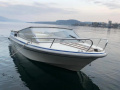 Draco 1900 Suntop Sportboot
