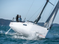 Beneteau First 27 SE Segelyacht