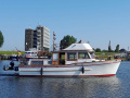 Litton Trawler 36 , Taiwan Trawler Flybridge