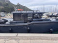 Dromeas 28 SUV Sportboot