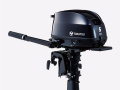 Tohatsu MFS5D SL Outboard
