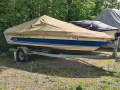 Sea Ray Monaco V6 Mercruiser Sport Boat