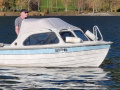 Arctic Askelladen 16 - 4400 Sportboot
