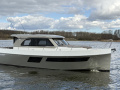 Maxima 37 Cruiser Kajütboot
