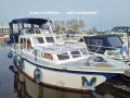 Proficiat 935 G Motorjacht