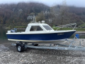 Thoma 600 Sportfischer Fischerboot