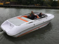 Tullio Abbate Sea Star 22 RS Offshorebåt