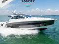 Azimut Atlantis 45 Hardtop