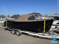 Primeur 710 Tender Sloep