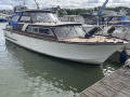 Storebro Adler 34 Motoryacht