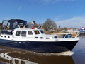 Curtevenne 10.50 AK Cabrio Motorjacht
