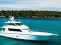 Hatteras 86' Superyate