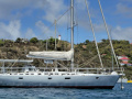 Via Marine VIA 52 Oceánská jachta (bluewater)