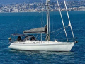 Sweden Yachts 50 Plachetní jachta