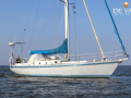 Koopmans 42 Yacht a vela