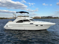 Sealine 390 Fly Flybridge