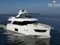 Absolute Navetta 58 Trawler Trawler