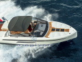 BB YACHTS ISCHIA 44 Motoryacht